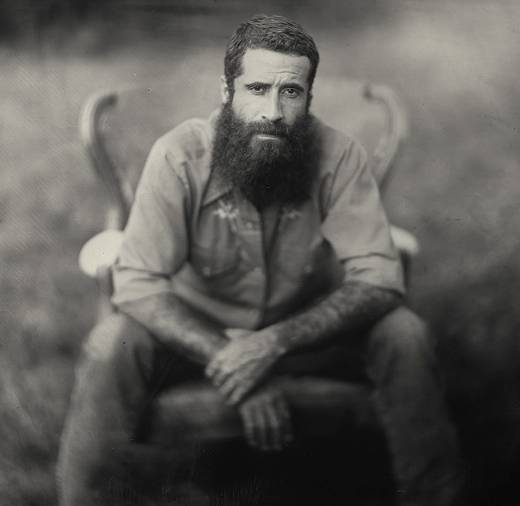 J.P. Harris & The Tough Choices announces August/September tourdates